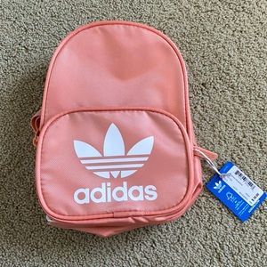 Santiago mini backpack